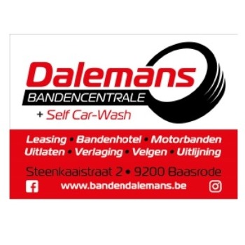 Bandencentrale Daelemans